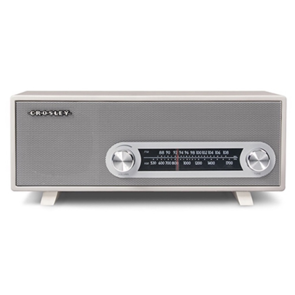 Crosley Ranchero Radio
